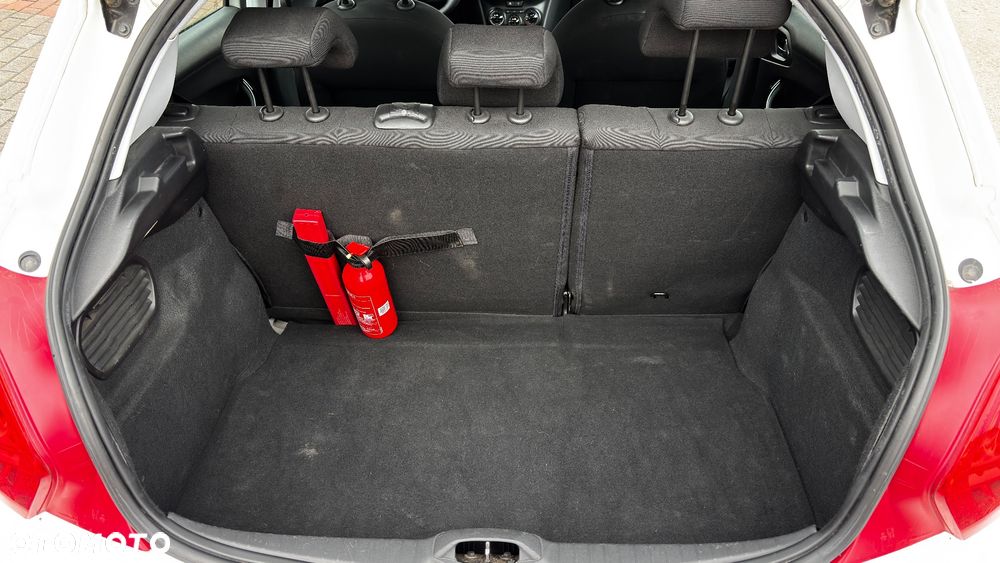 Peugeot 208 1.4 HDi Active - 13