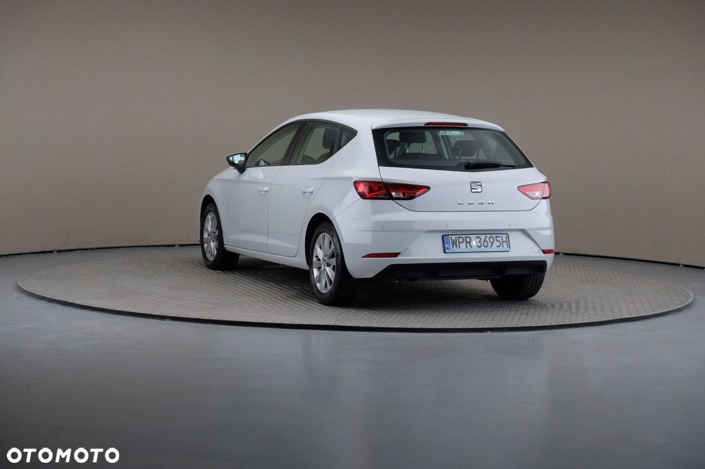 Seat Leon - 2