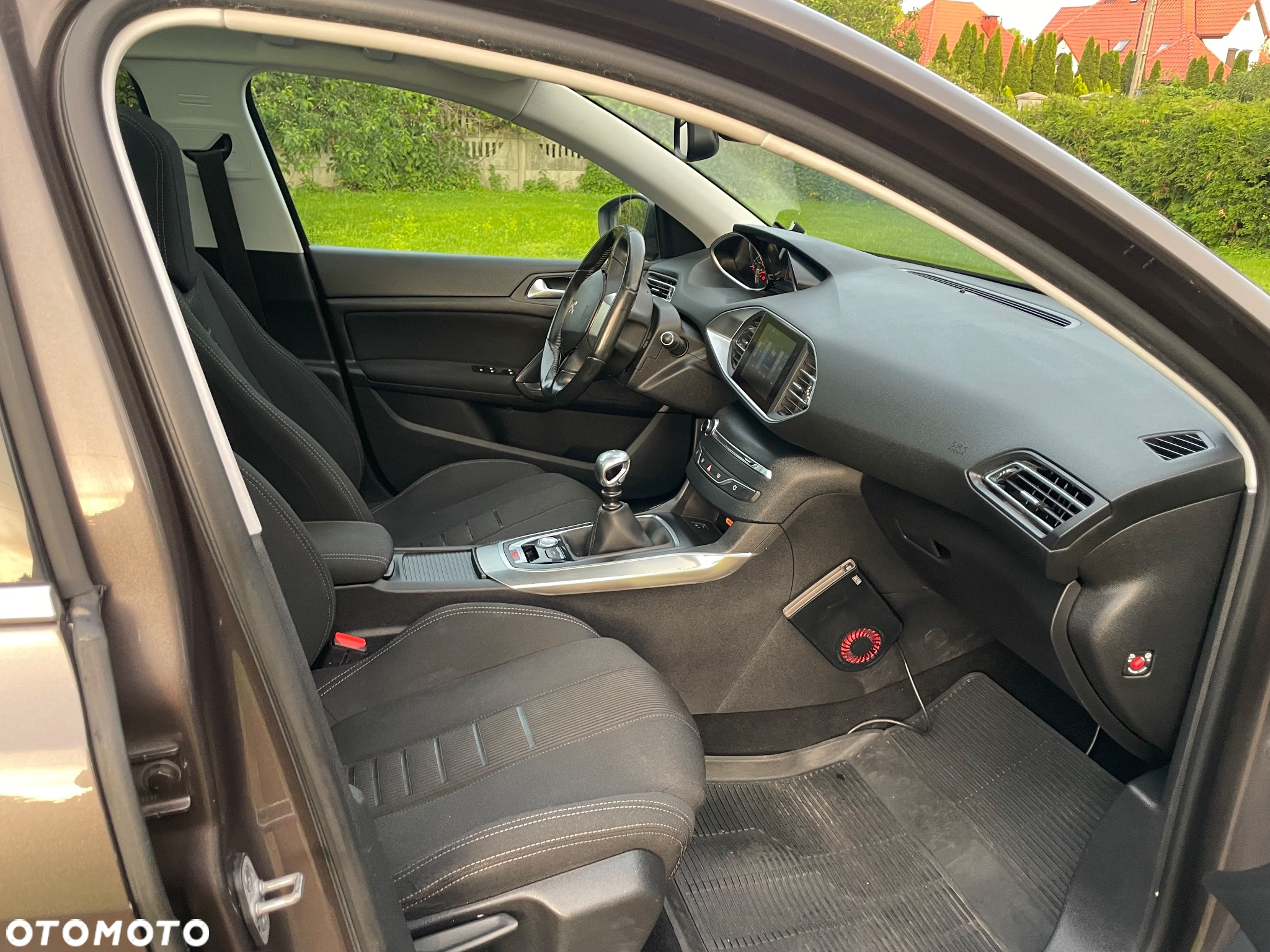 Peugeot 308 1.2 PureTech Active S&S - 30