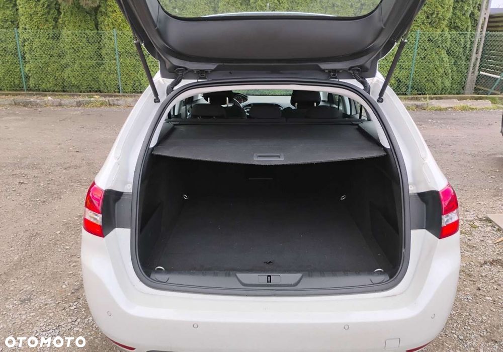 Peugeot 308 - 12