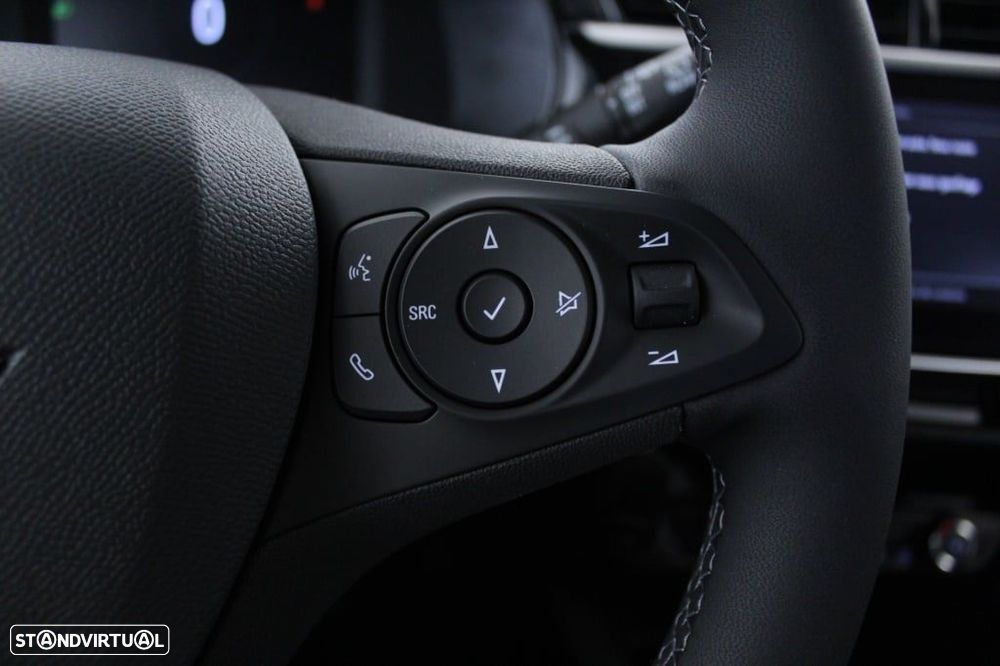 Opel Corsa 1.2 T Elegance - 23