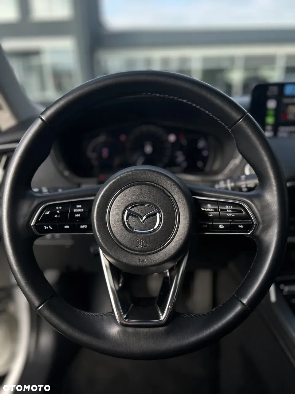 Mazda CX-60 2.5 PHEV Homura AWD - 14