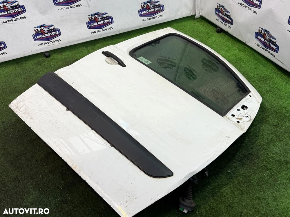 USA PORTIERA FATA DREAPTA PEUGEOT EXPERT FURGONETA - 7