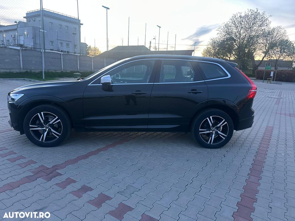Volvo XC 60 - 10