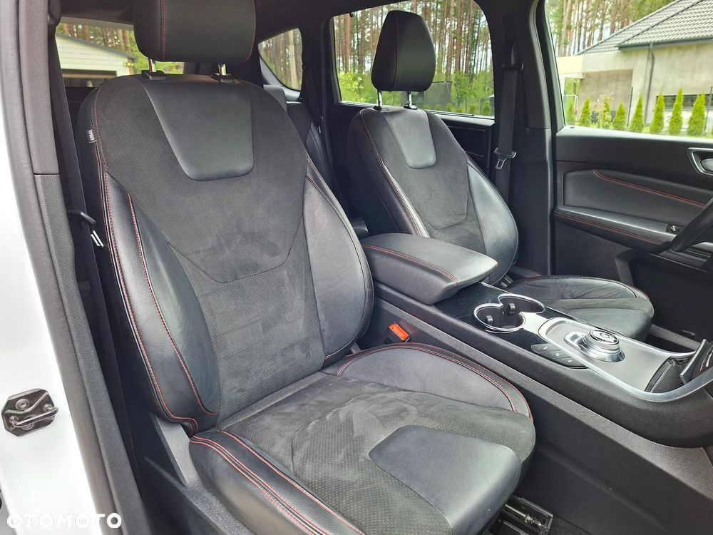 Ford S-Max 2.0 EcoBlue ST-Line - 13