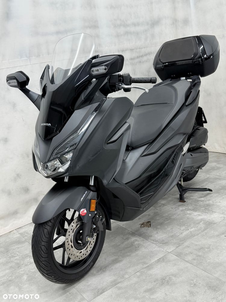 Honda NSS - 1