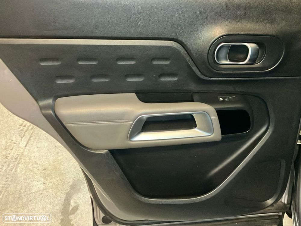 Citroën C5 Aircross 1.5 BlueHDi Feel Pack - 23