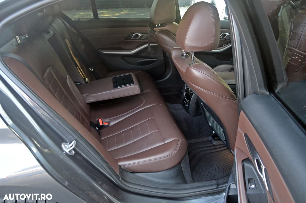 BMW Seria 3 - 6