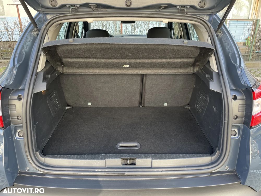 Renault Captur ENERGY dCi 90 Start&Stop Intens - 12