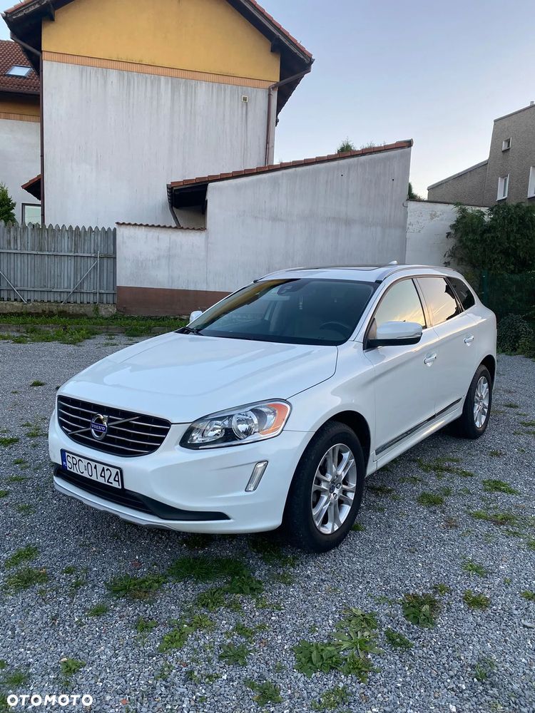 Volvo XC 60 - 6