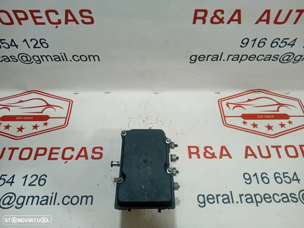 Módulo Abs Renault Kangoo KC01 Renault Clio II 0265231985 713L4091206 Original - 5