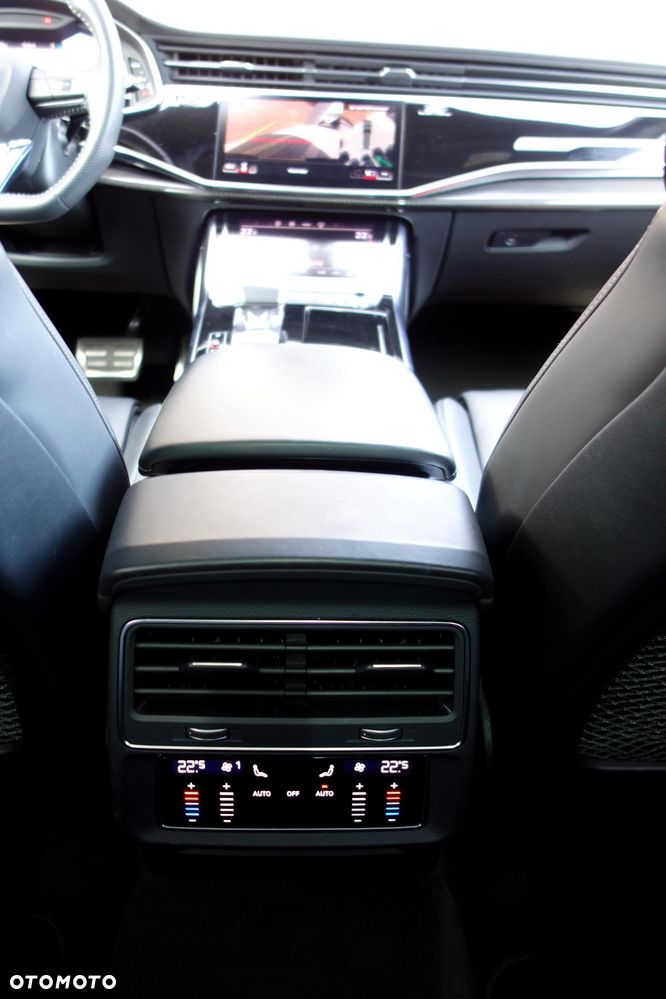 Audi SQ7 4.0 TDI Quattro Tiptronic - 33