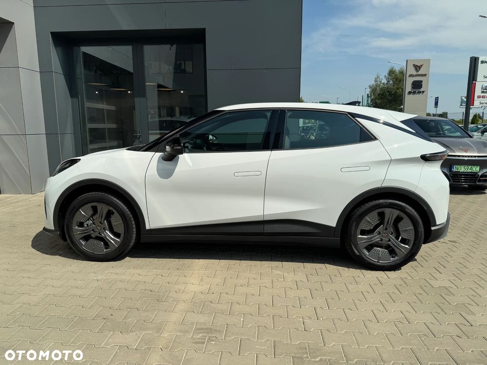 Cupra Raval 52kWh Dynamic - 12