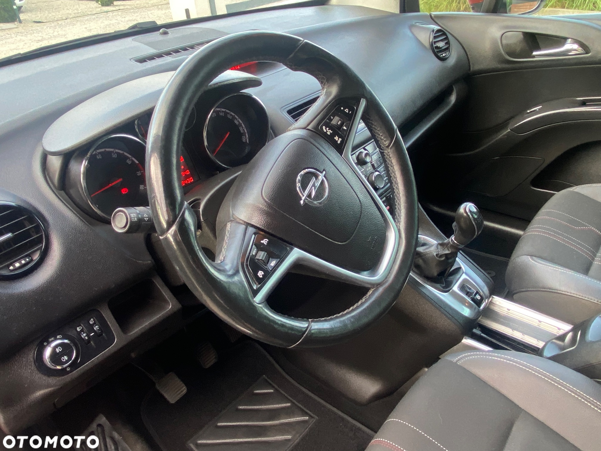 Opel Meriva 1.4 150 Jahre - 22