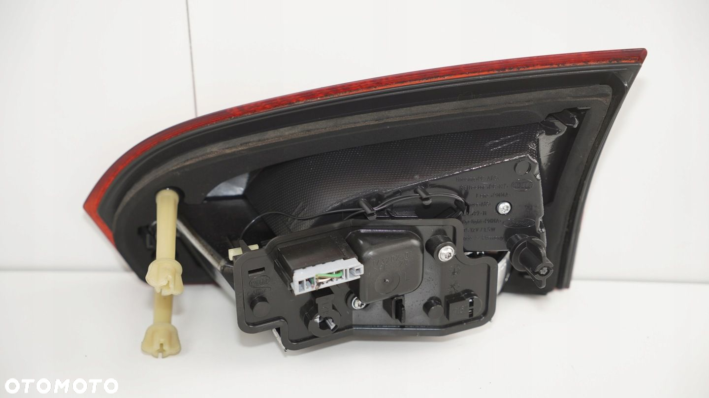 LAMPA LEWY TYŁ TYLNA FORD S-MAX MK1 LIFT 10-15R - 5