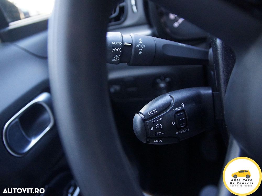 Citroën C3 1.2 PureTech S&S BVM5 Feel Pack - 30