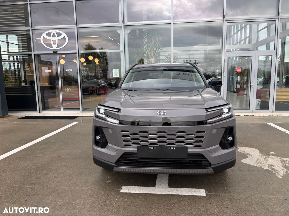 Toyota RAV4 - 10