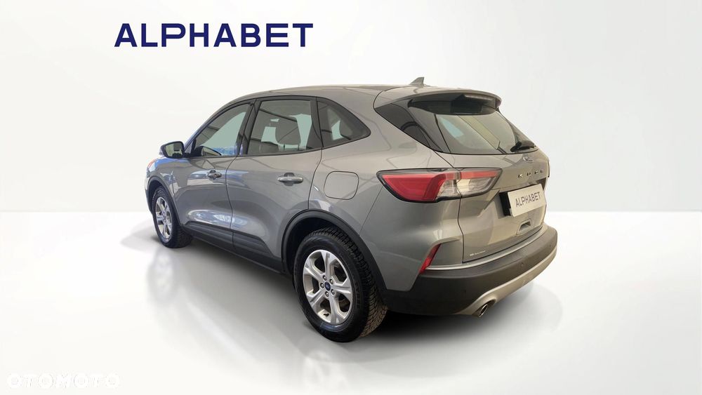 Ford Kuga 1.5 EcoBlue FWD Titanium - 3