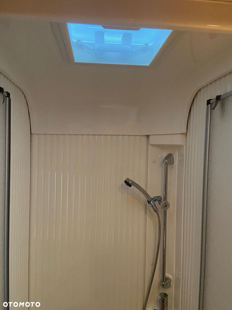Dethleffs Fiat Ducato Kamper - 14