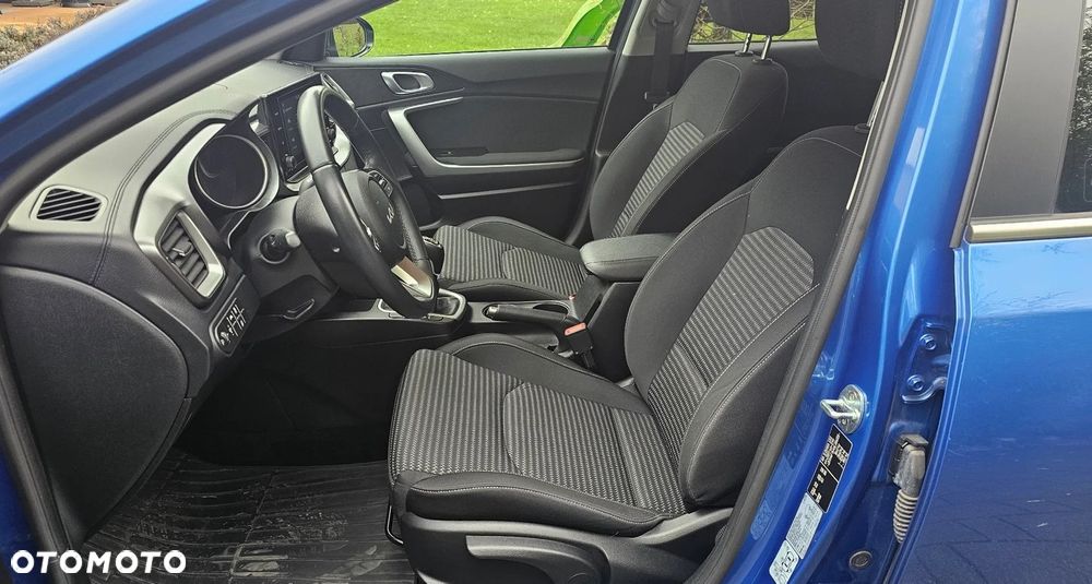 Kia XCeed 1.5 T-GDI M - 4