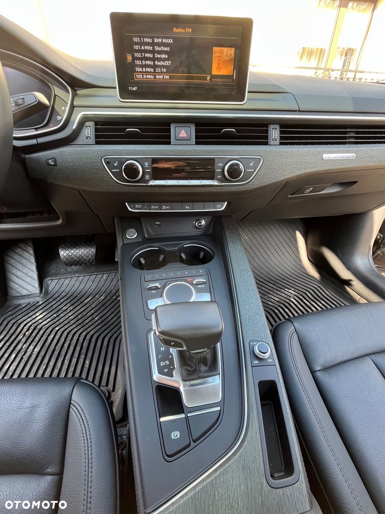 Audi A4 Limousine 2.0 TFSI Quattro S tronic - 12
