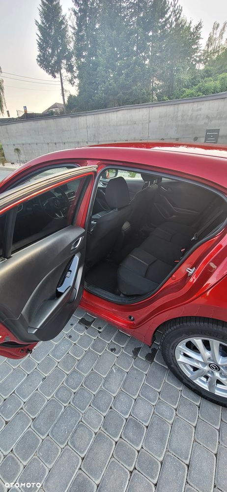 Mazda 3 - 19