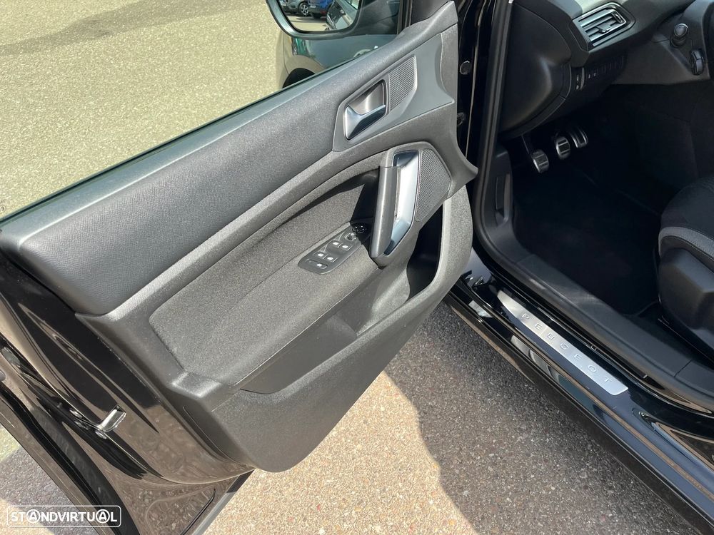 Peugeot 308 SW 1.6 BlueHDi Style - 10