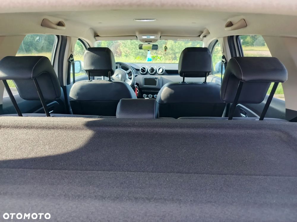 Dacia Duster 1.6 SCe Comfort - 13