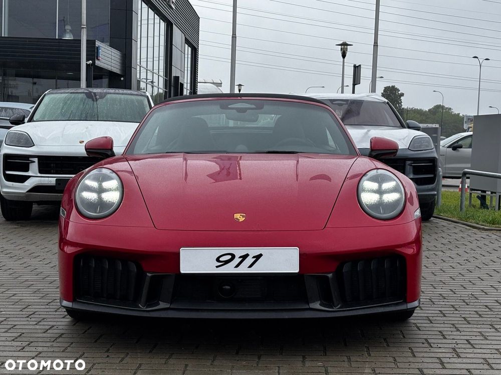 Porsche 911 - 3
