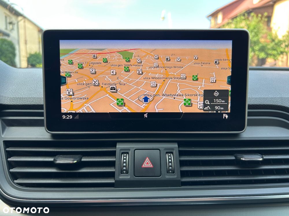 Audi Q5 40 TDI Quattro S tronic - 26
