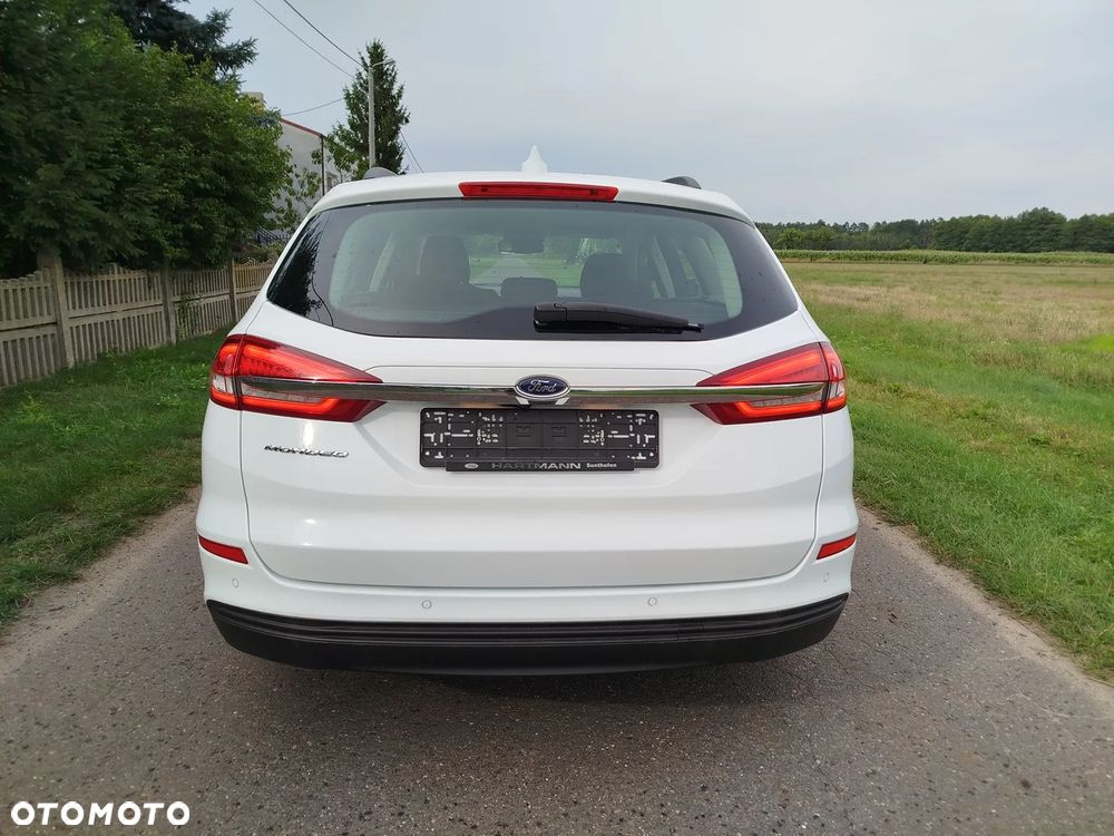 Ford Mondeo 2.0 EcoBlue Trend - 6