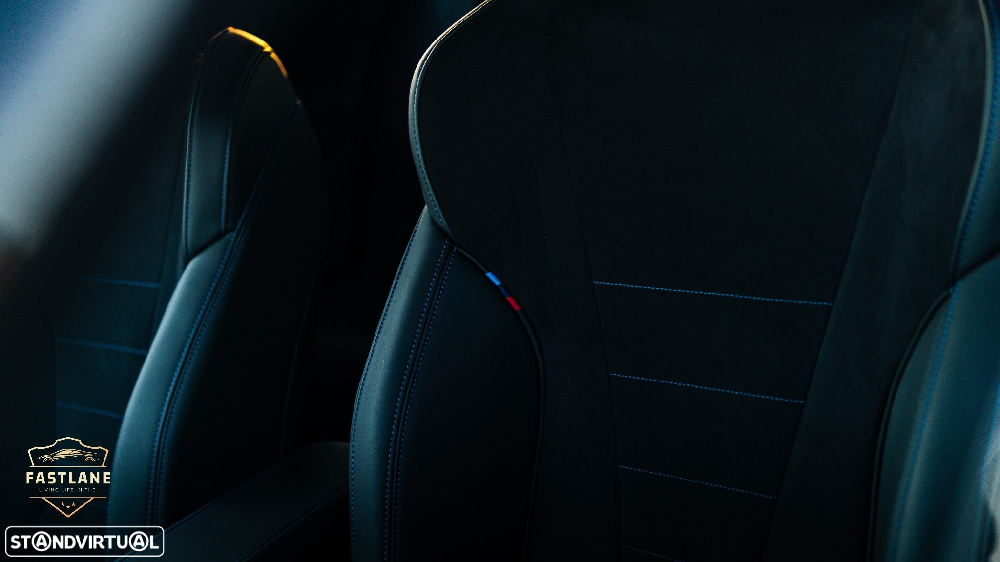 BMW iX2 eDrive20 Pack Desportivo M - 18