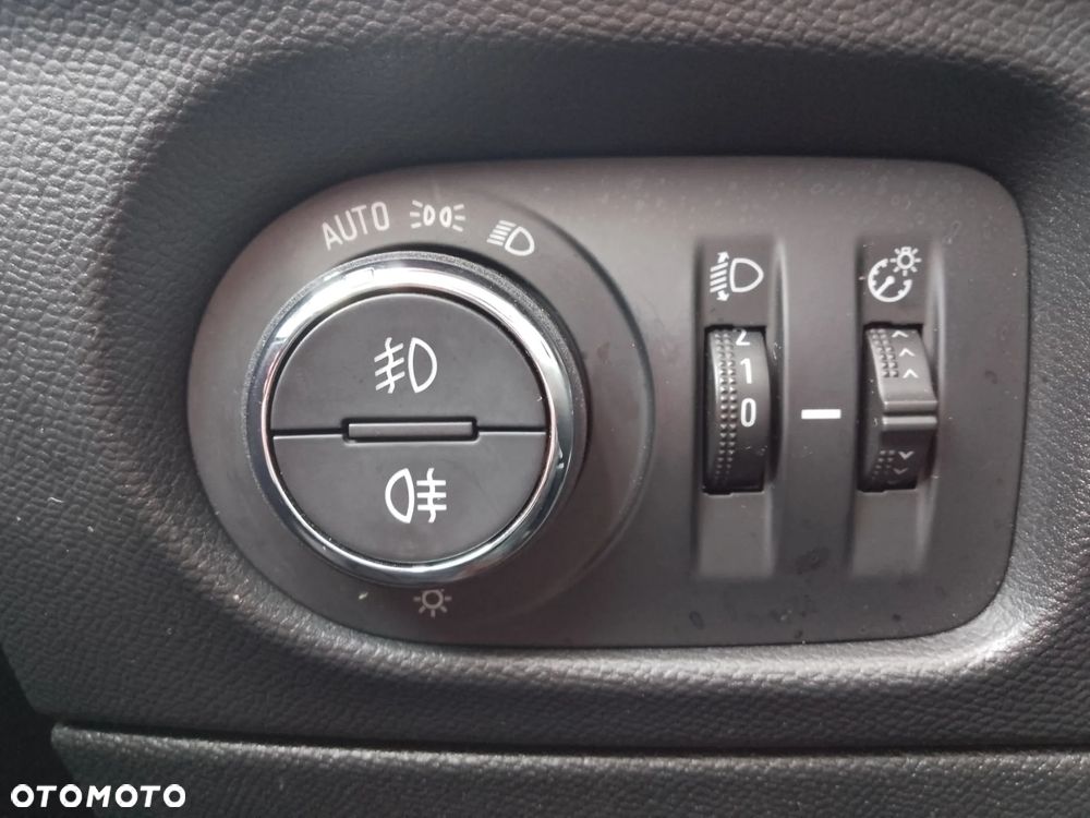 Opel Mokka 1.2 DI Turbo - 23