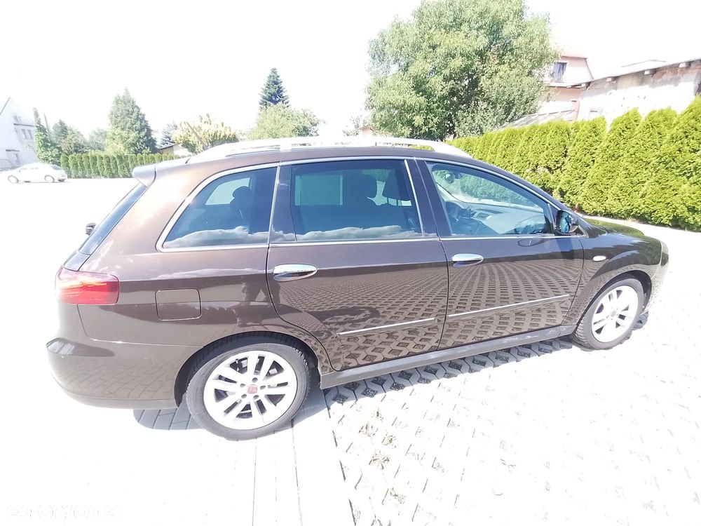 Fiat Croma - 4