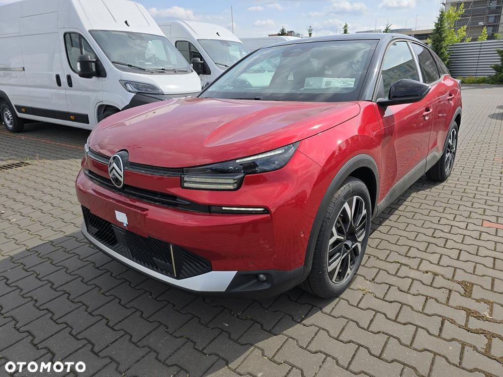 Citroën C4 1.2 mHEV Max eDCT6 - 3