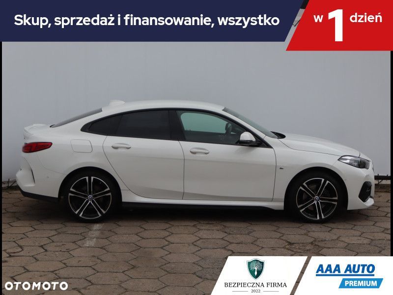 BMW Seria 2 - 7