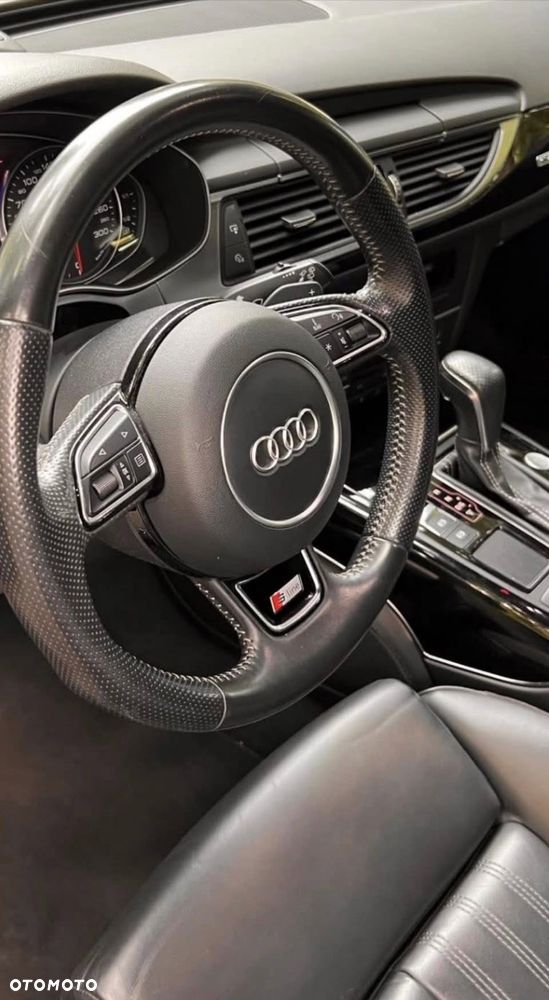 Audi A6 Avant 3.0 TDI competition quattro tiptronic - 7
