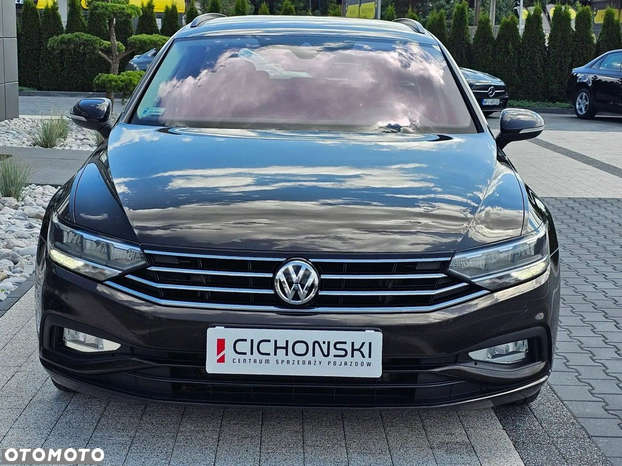Volkswagen Passat - 40