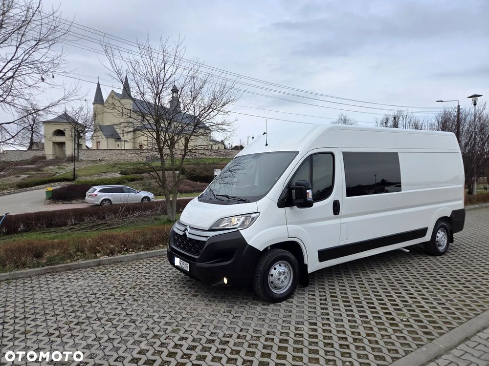 Citroën Jumper - 40