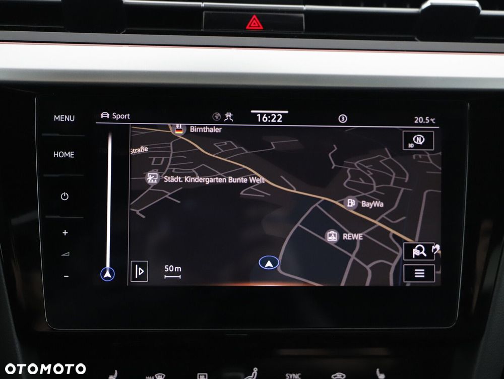 Volkswagen Arteon 2.0 TSI 4Motion R DSG - 17