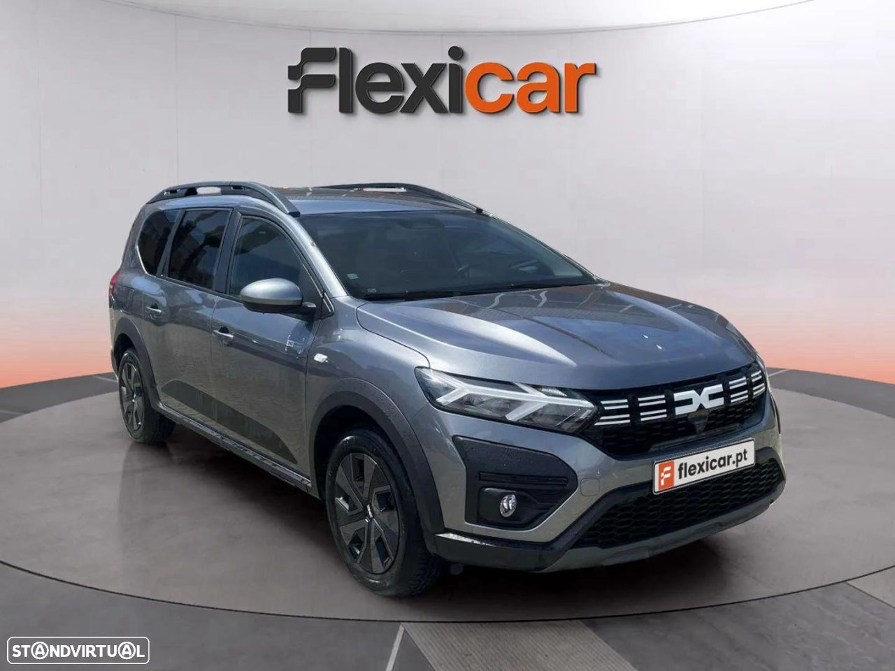 Dacia Jogger 1.0 ECO-G Expression Bi-Fuel - 1