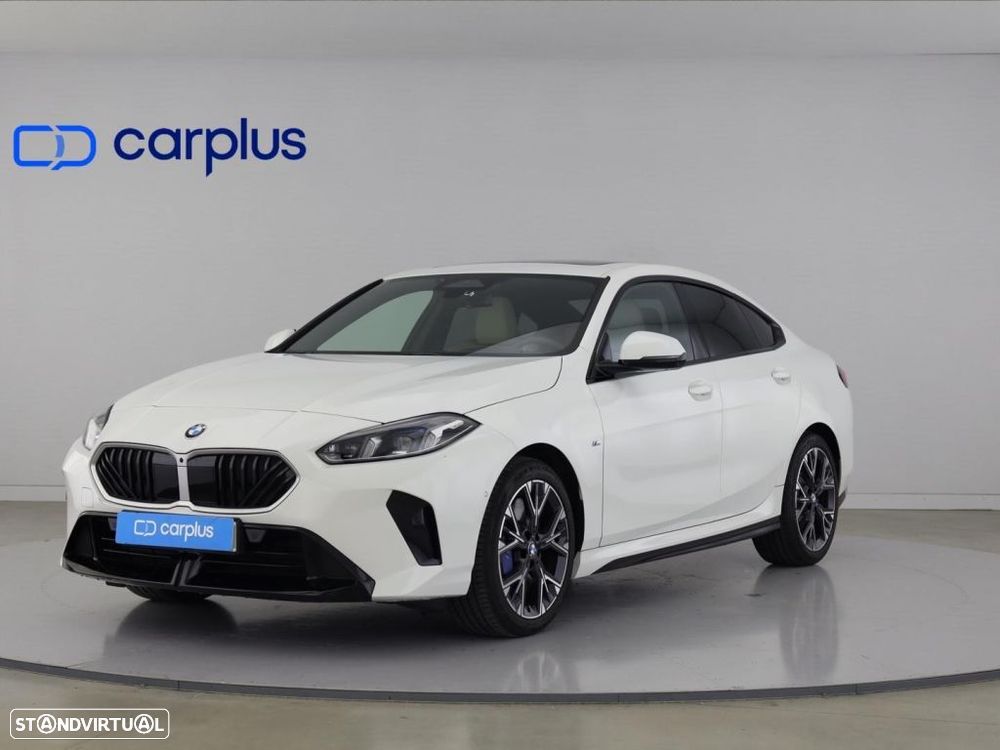 BMW 220 Gran Coupé Pack Desportivo M Pro - 1