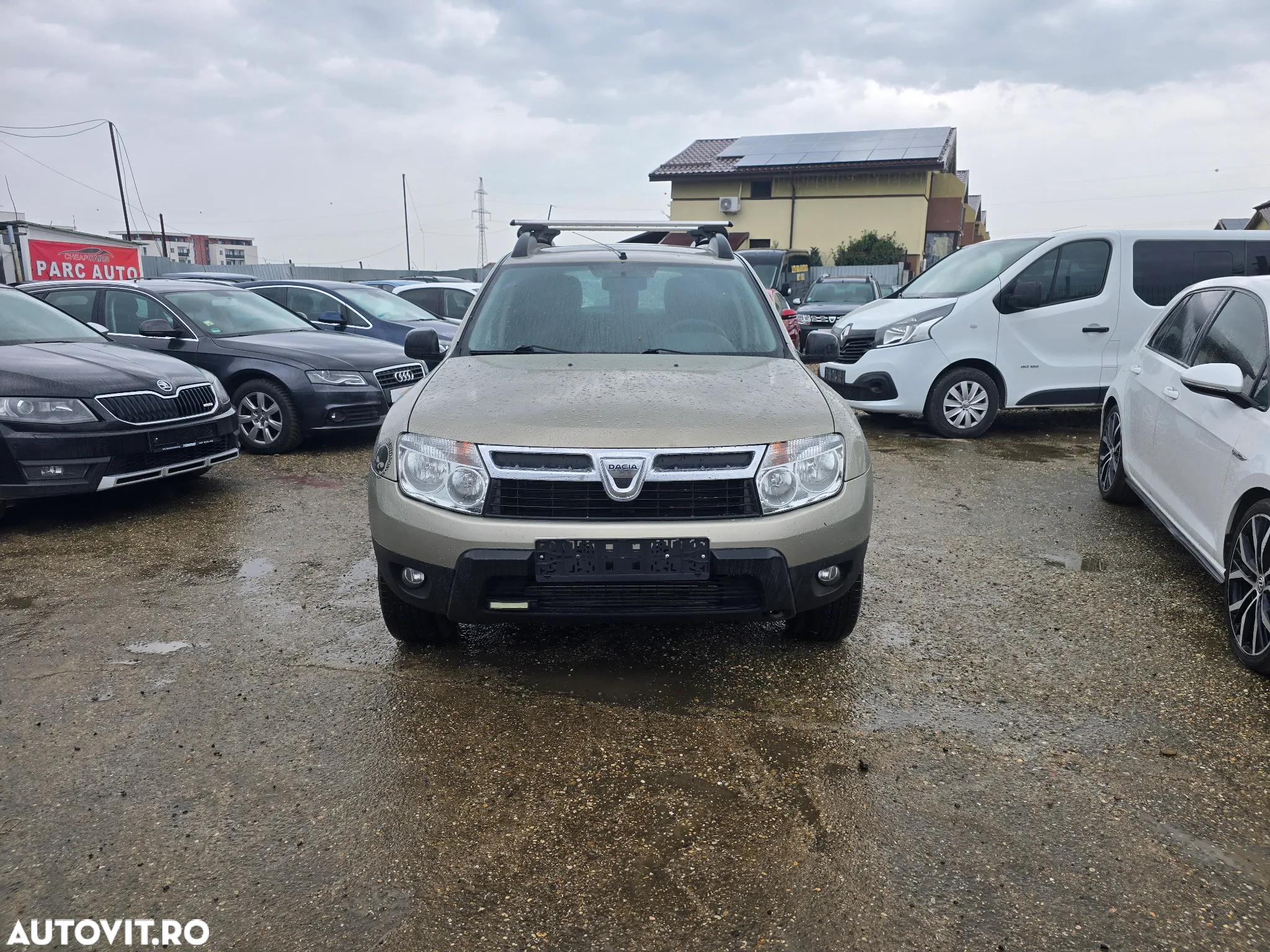 Dacia Duster - 13