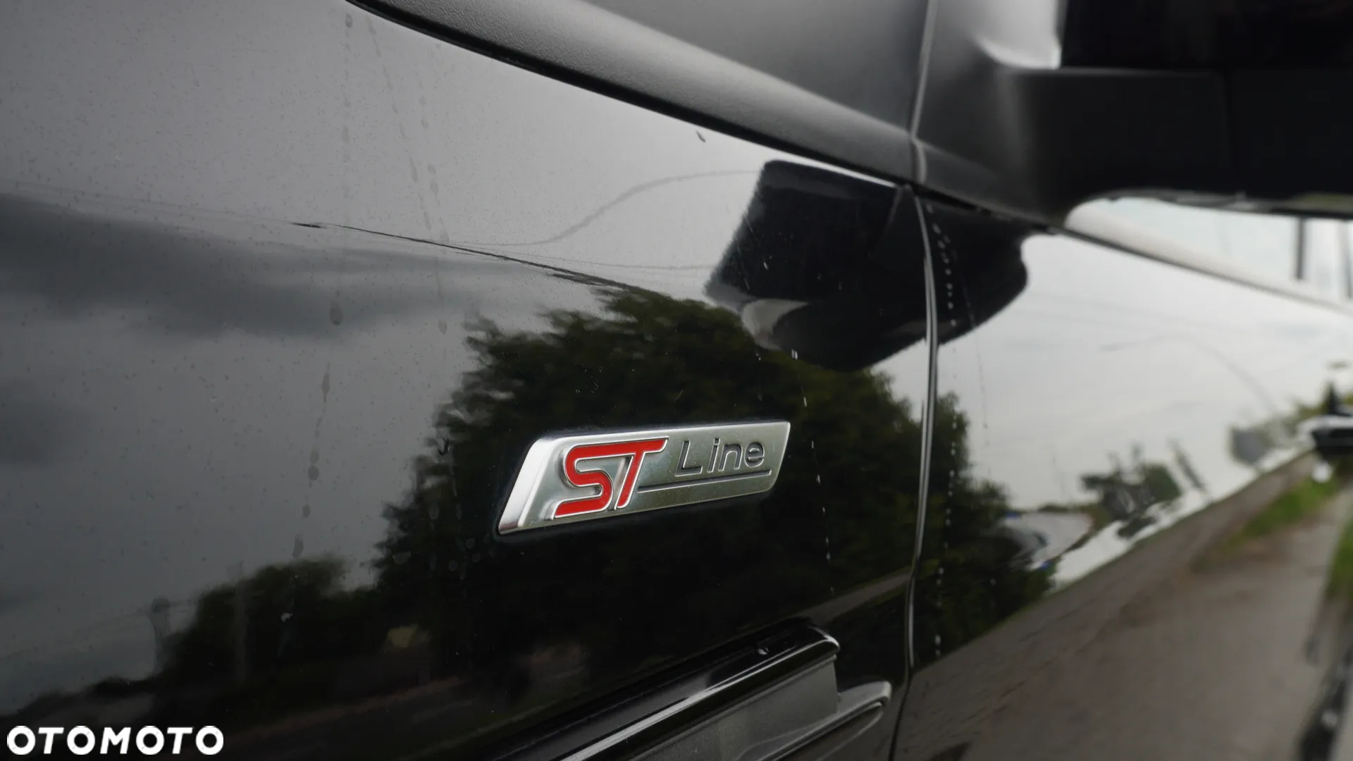 Ford Kuga 1.5 EcoBoost FWD ST-Line ASS - 24