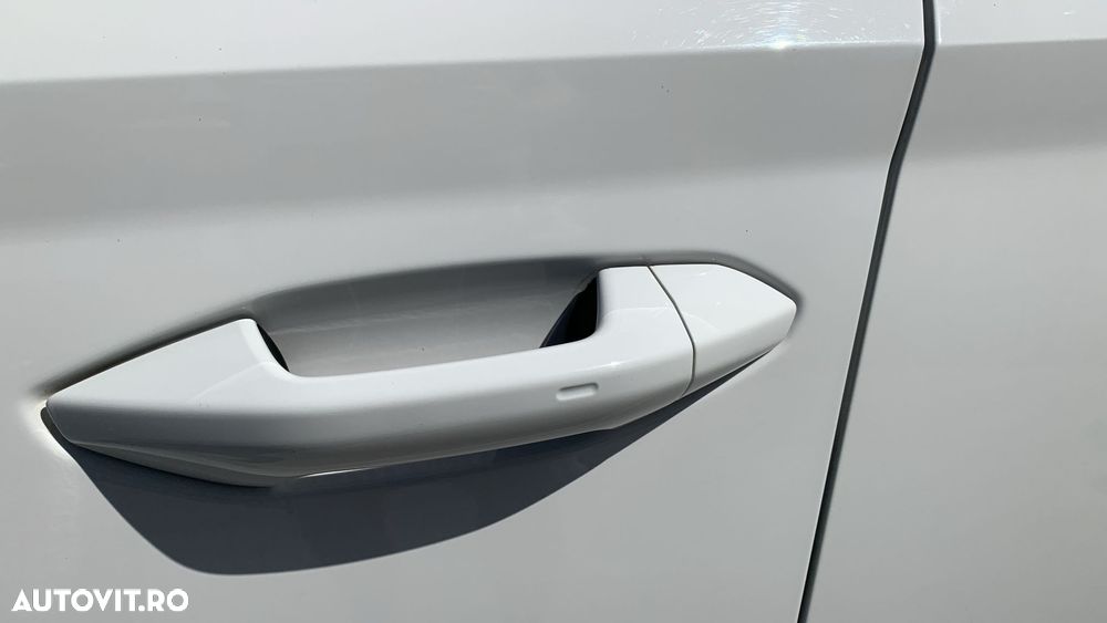 Skoda Octavia 2.0 TDI DSG Style - 6