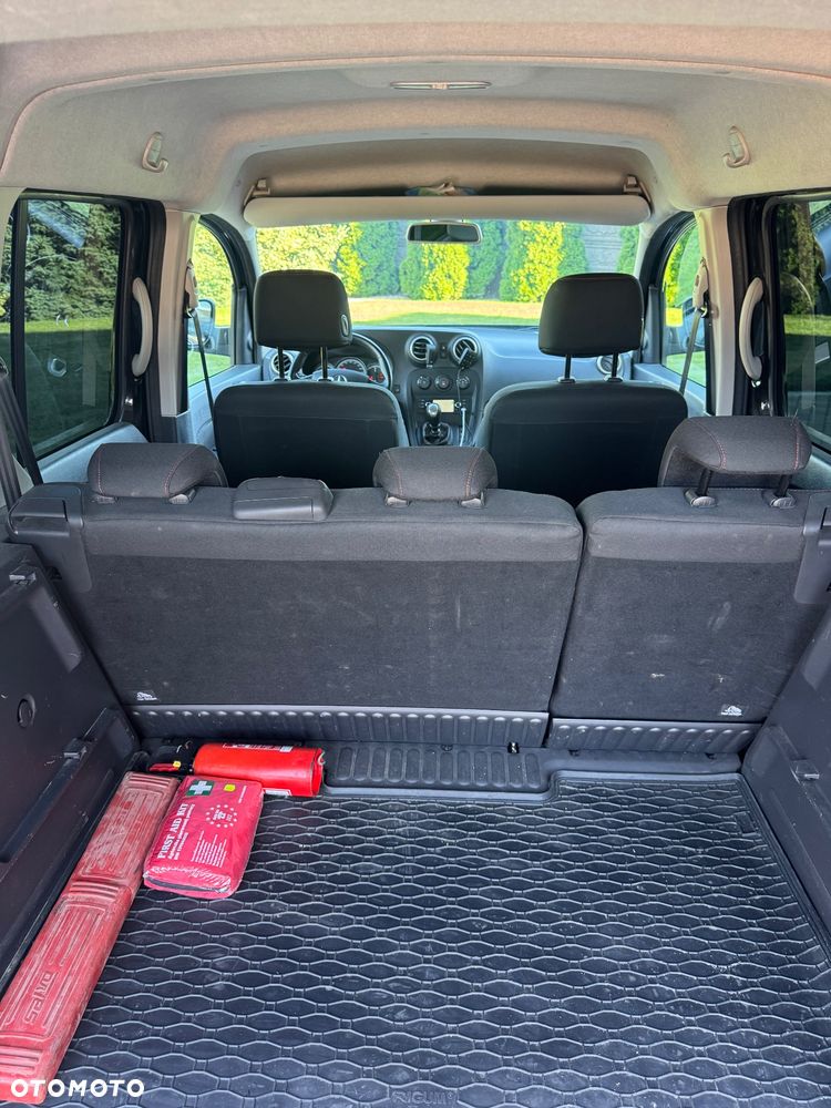Mercedes-Benz Citan Tourer 415.703 - 10