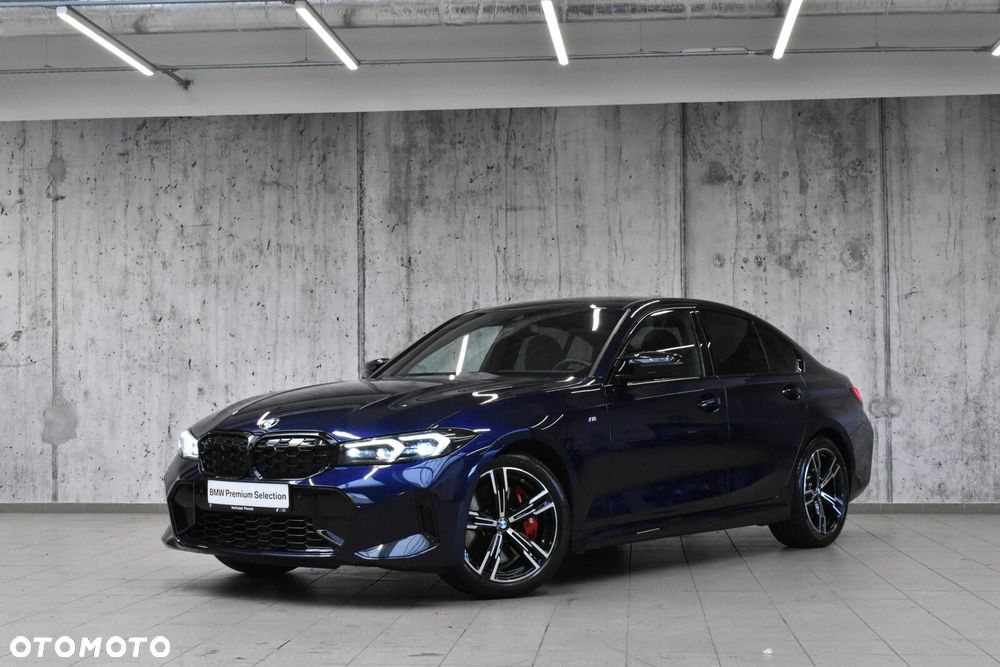 BMW Seria 3 - 3