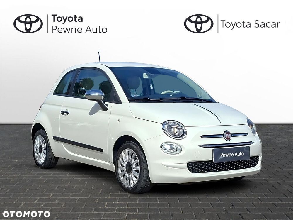 Fiat 500 - 2