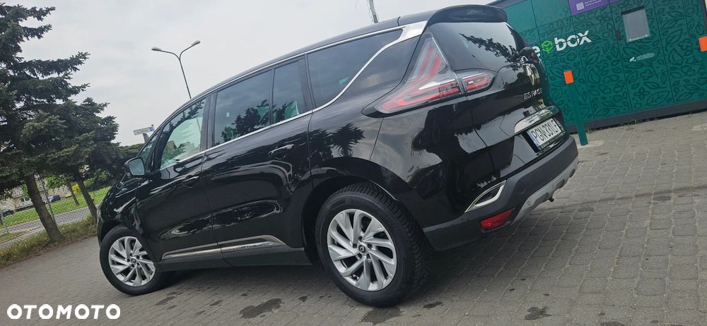 Renault Espace - 4
