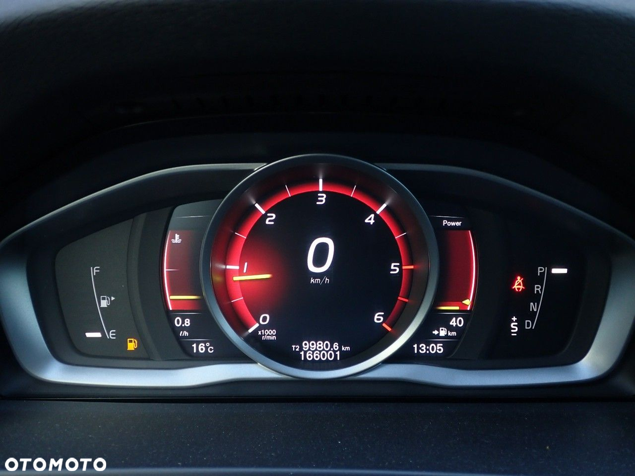 Volvo V60 - 27